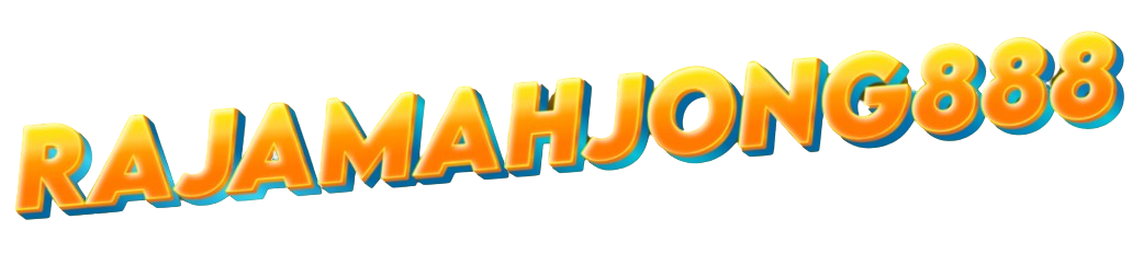 Rajamahjong888 Logo